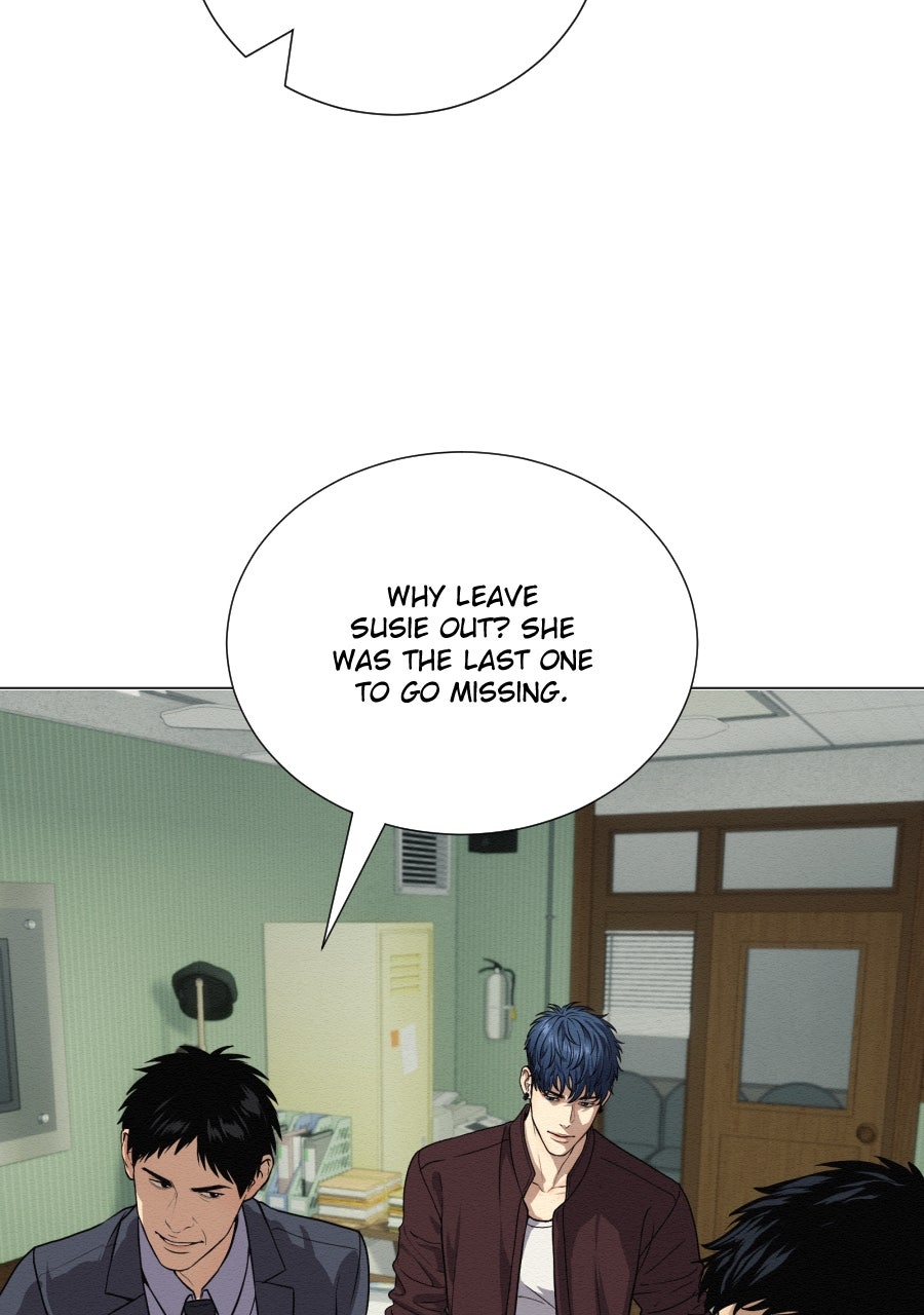 Read I'm Dating a Psychopath Manga Online