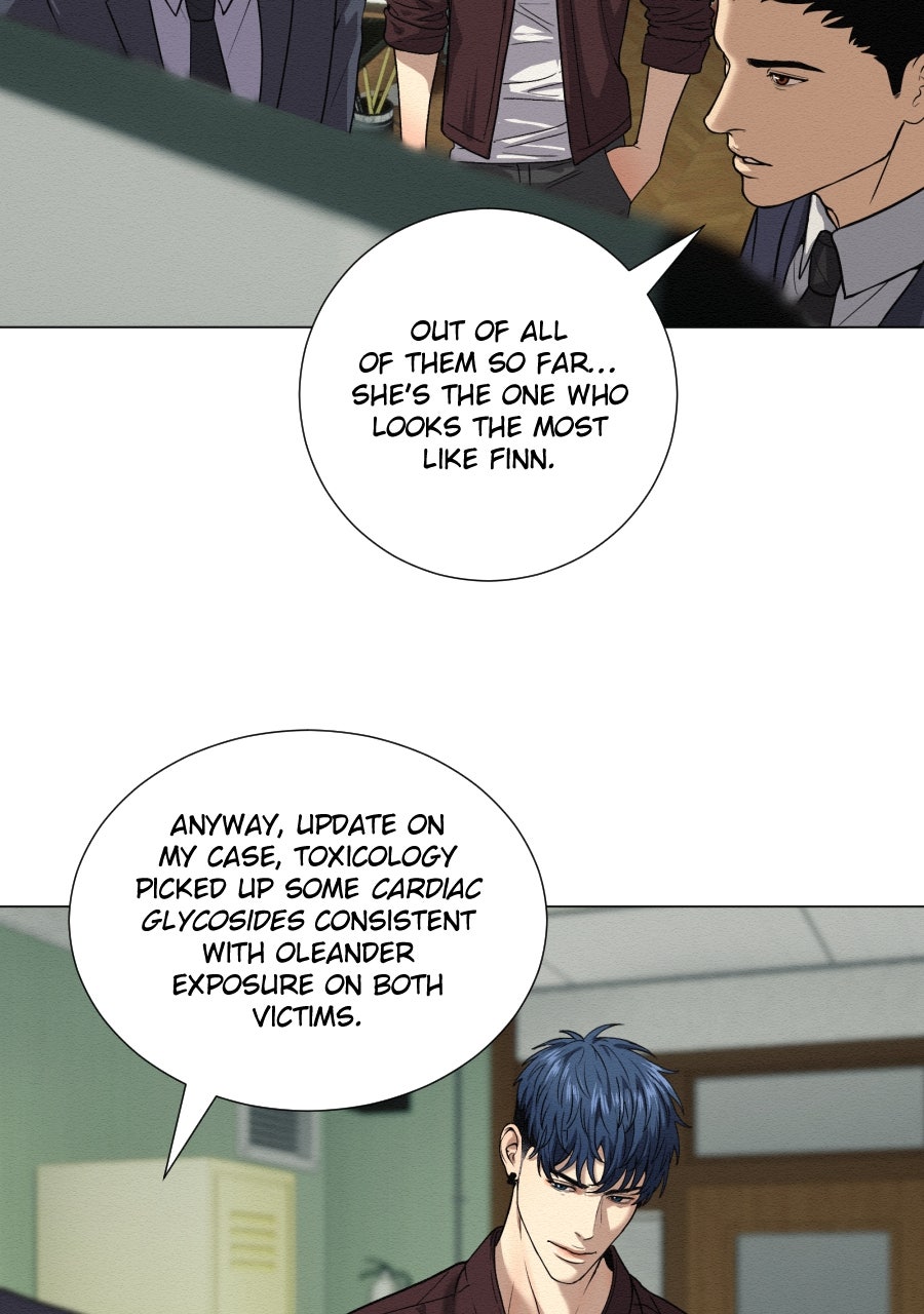 Read I'm Dating a Psychopath Manga Online