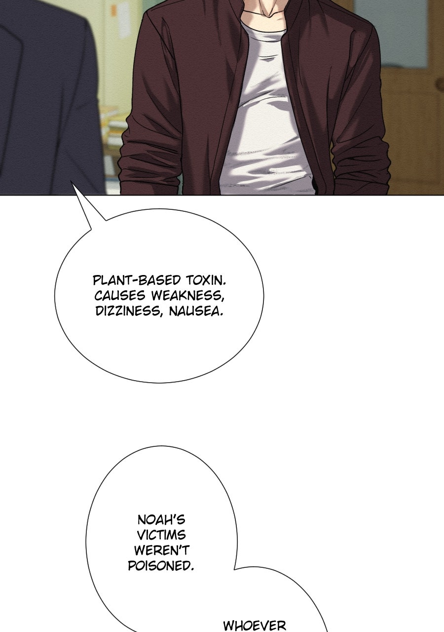 Read I'm Dating a Psychopath Manga Online