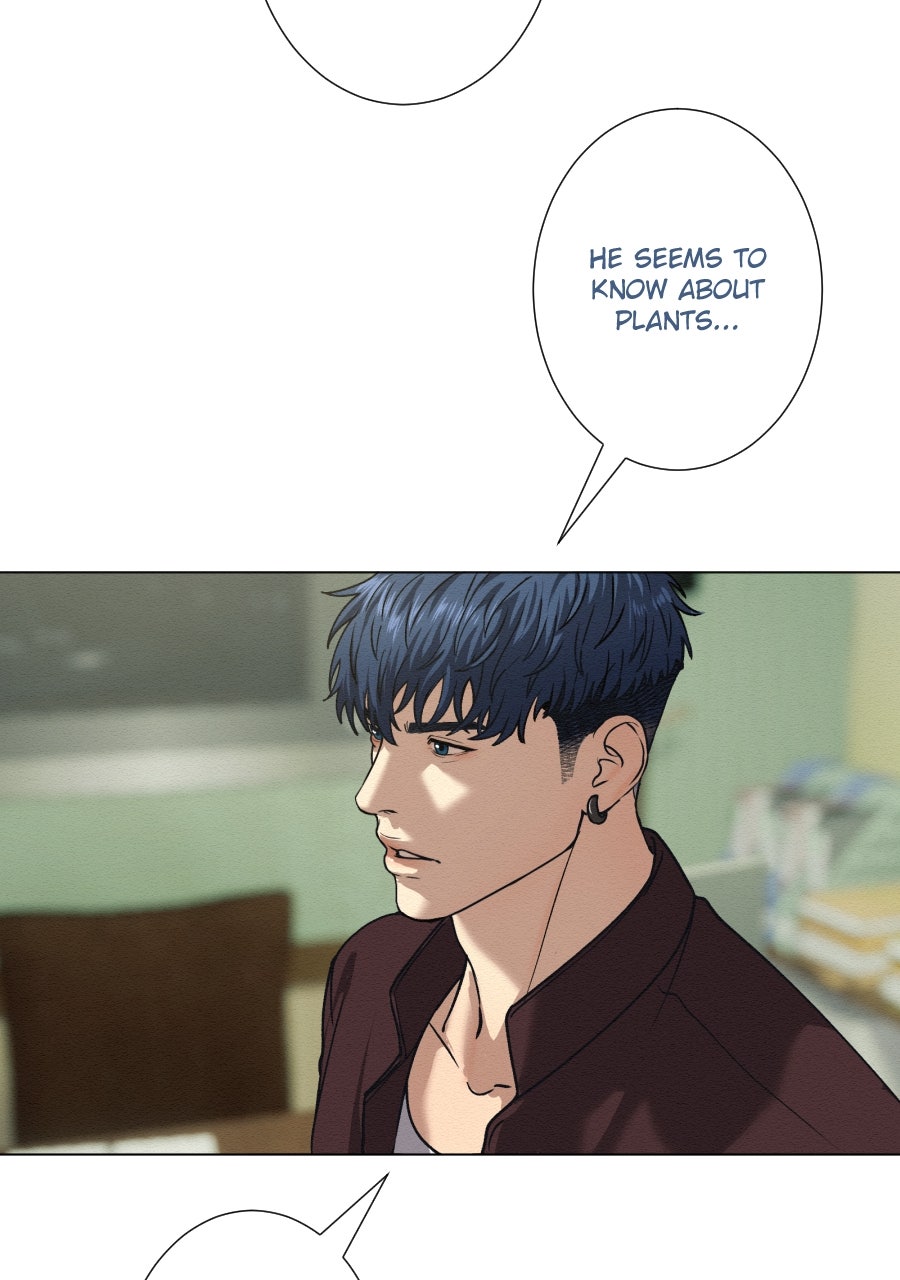 Read I'm Dating a Psychopath Manga Online