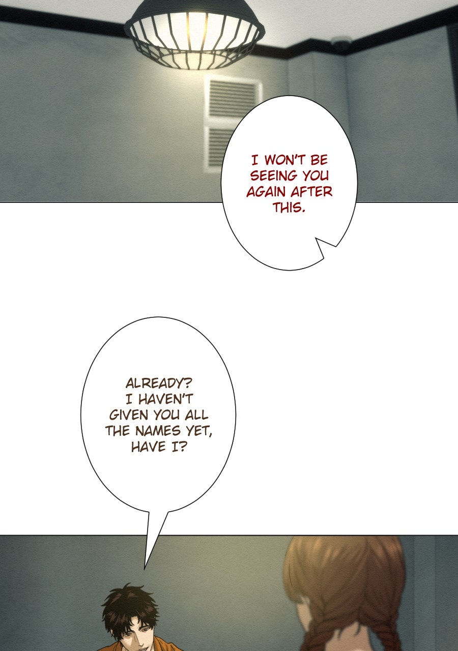 Read I'm Dating a Psychopath Manga Online