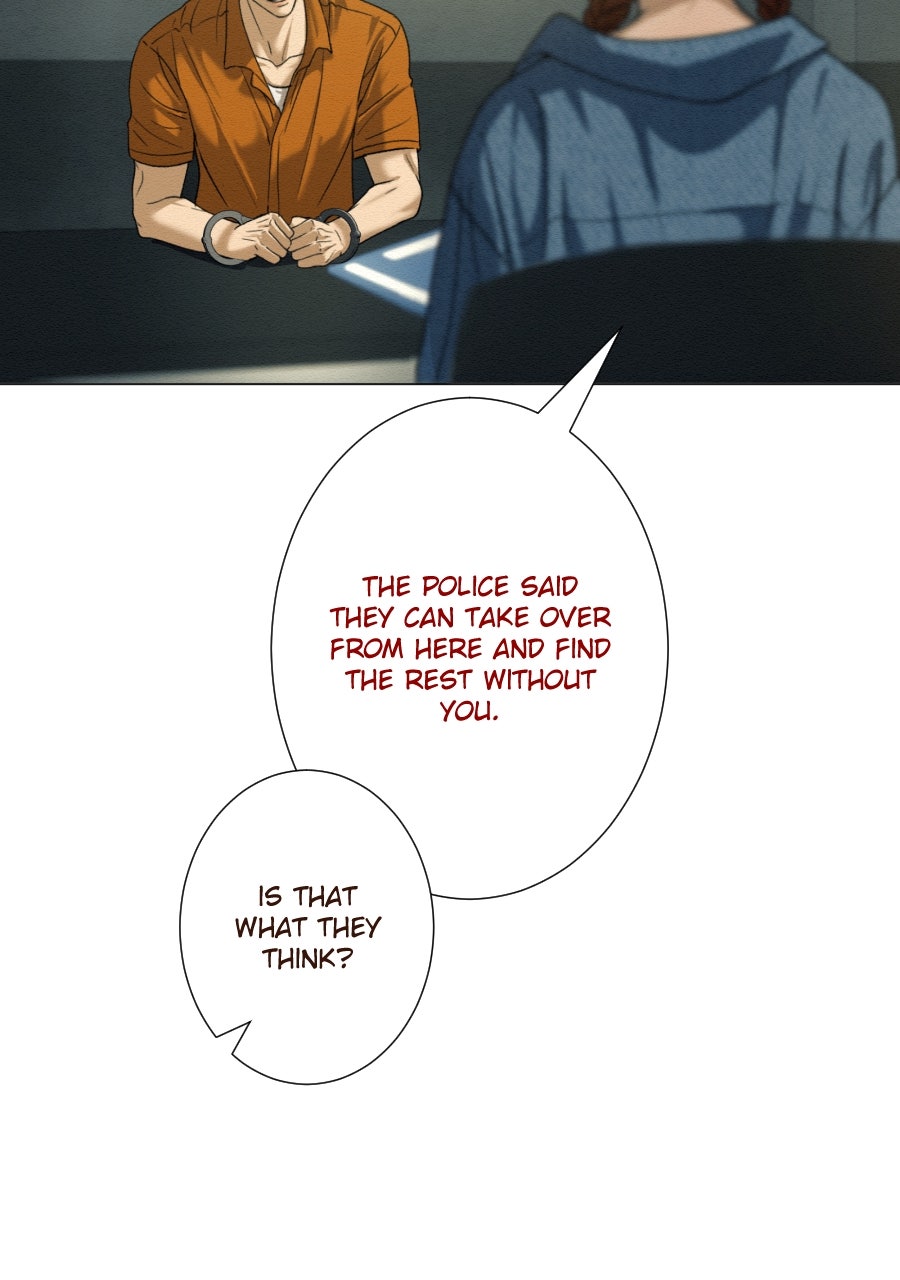 Read I'm Dating a Psychopath Manga Online