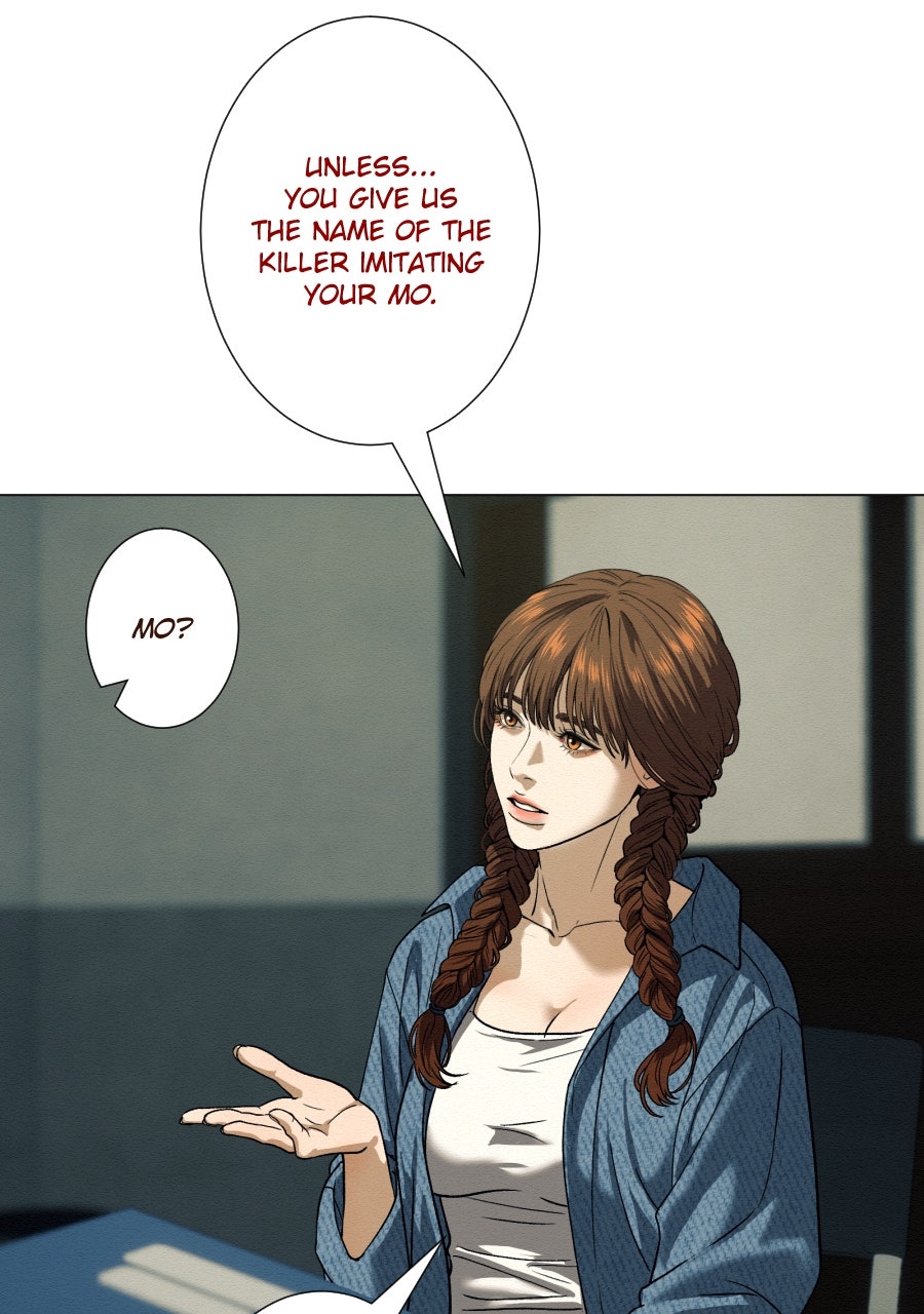 Read I'm Dating a Psychopath Manga Online