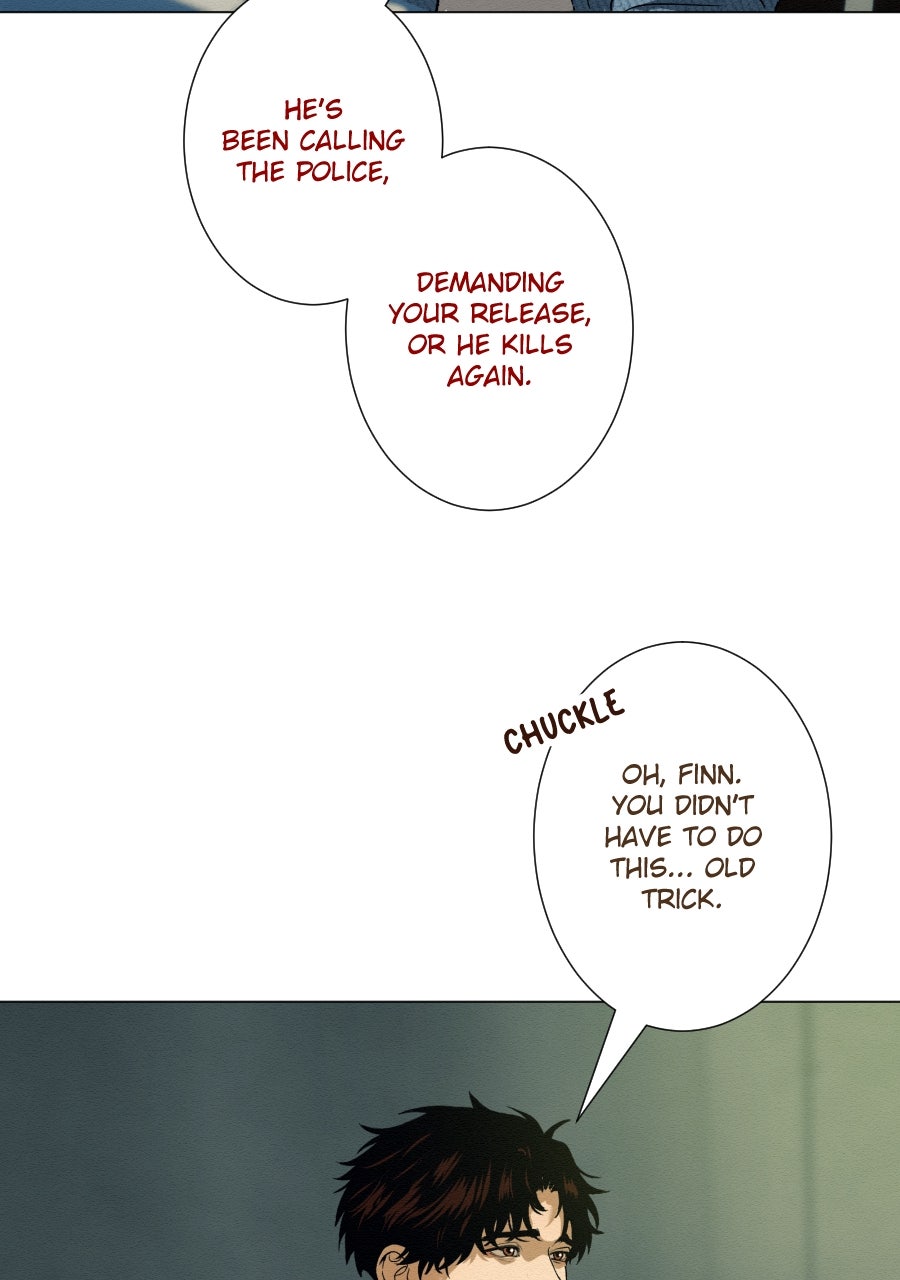 Read I'm Dating a Psychopath Manga Online