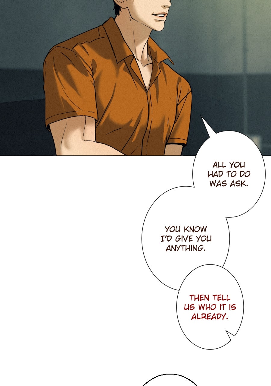 Read I'm Dating a Psychopath Manga Online