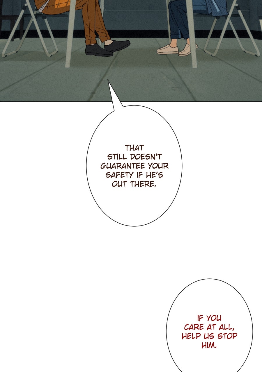 Read I'm Dating a Psychopath Manga Online