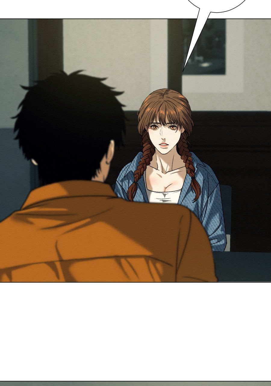 Read I'm Dating a Psychopath Manga Online