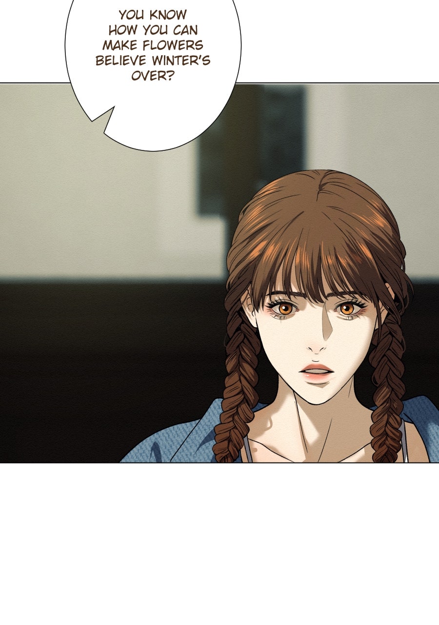 Read I'm Dating a Psychopath Manga Online