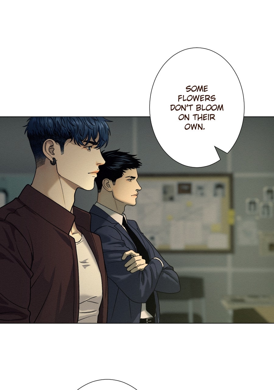 Read I'm Dating a Psychopath Manga Online