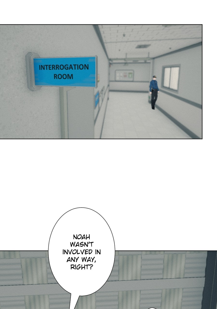 Read I'm Dating a Psychopath Manga Online