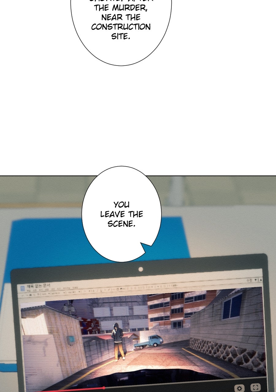 Read I'm Dating a Psychopath Manga Online