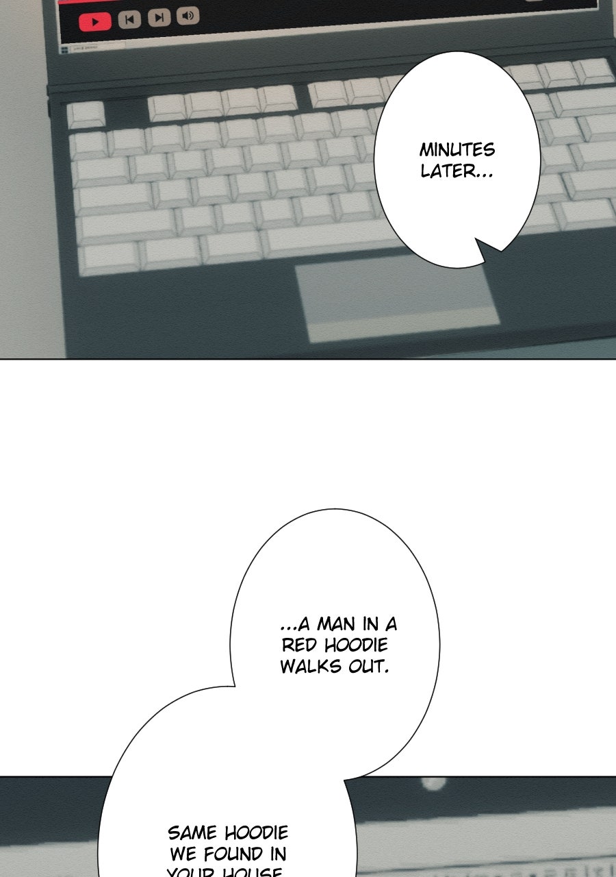 Read I'm Dating a Psychopath Manga Online