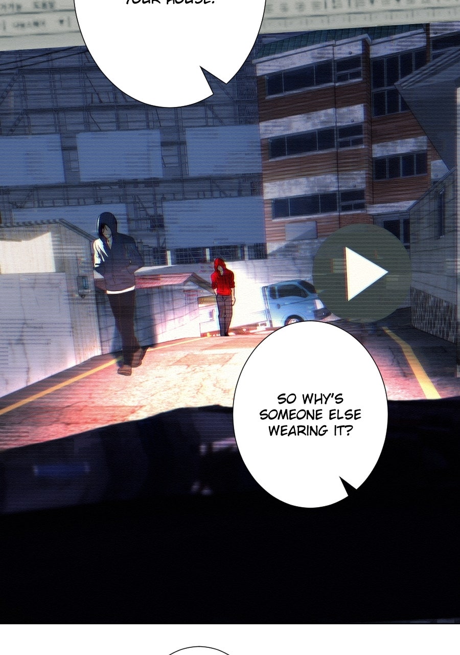 Read I'm Dating a Psychopath Manga Online