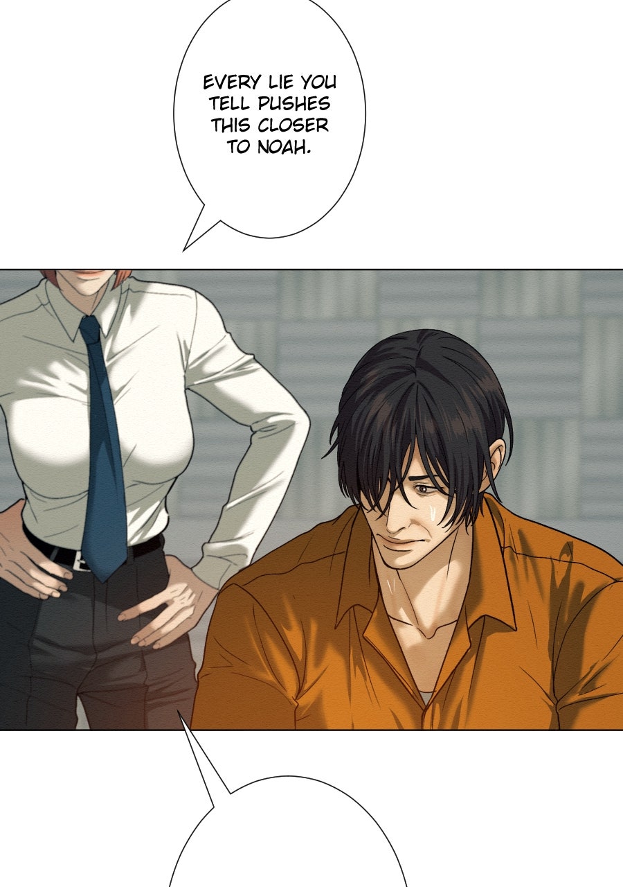 Read I'm Dating a Psychopath Manga Online