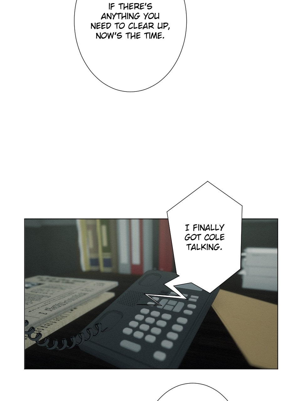 Read I'm Dating a Psychopath Manga Online