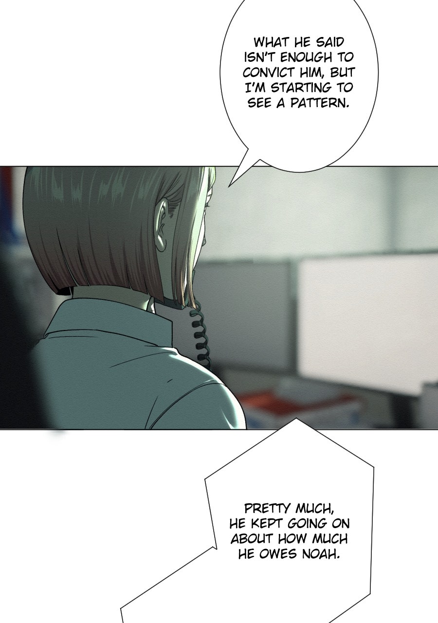 Read I'm Dating a Psychopath Manga Online