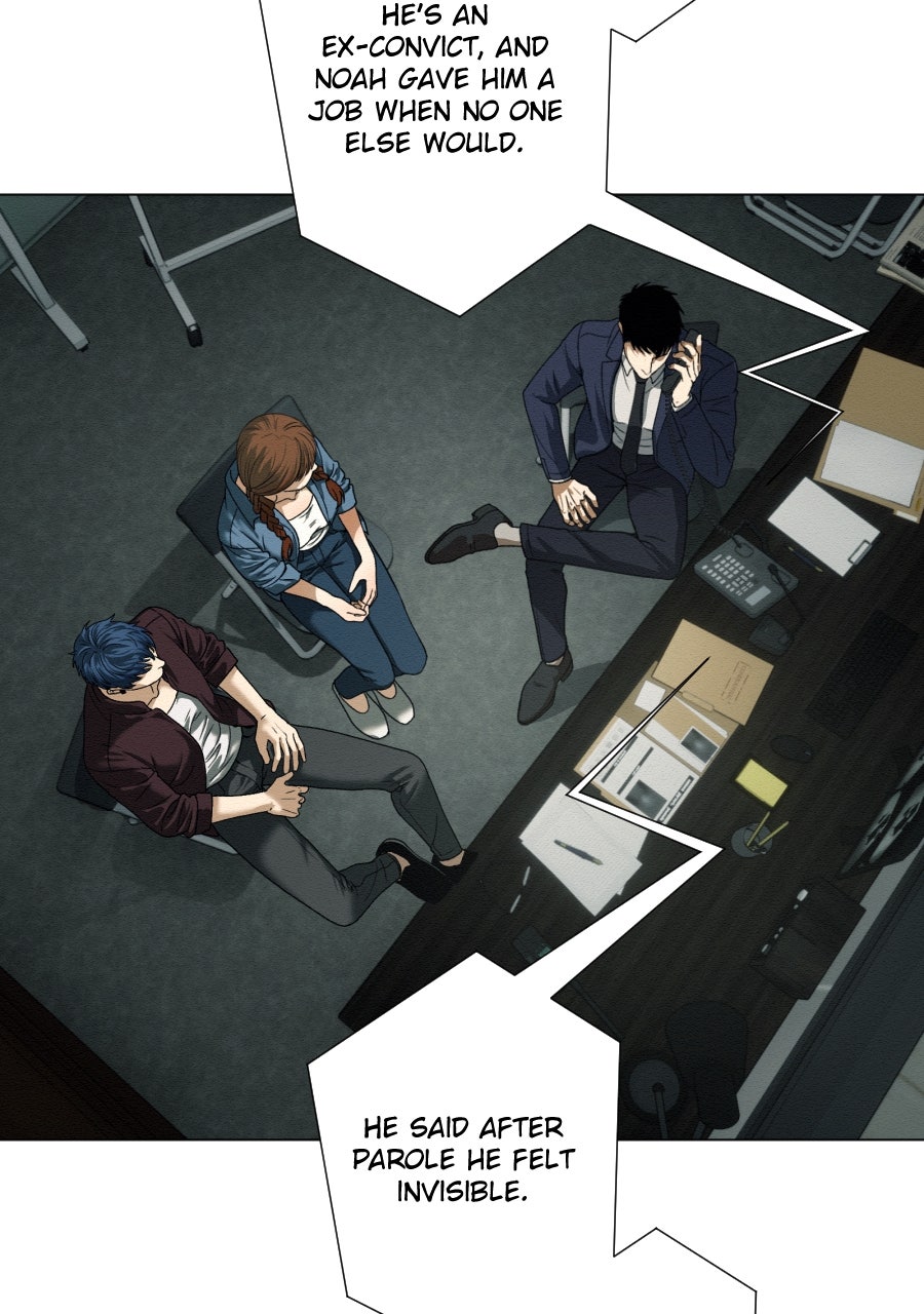 Read I'm Dating a Psychopath Manga Online