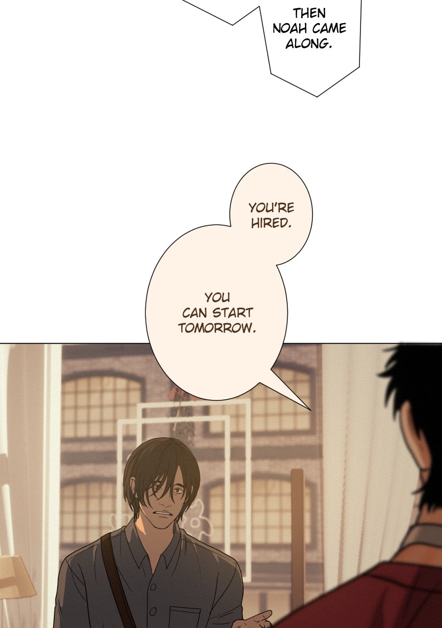 Read I'm Dating a Psychopath Manga Online