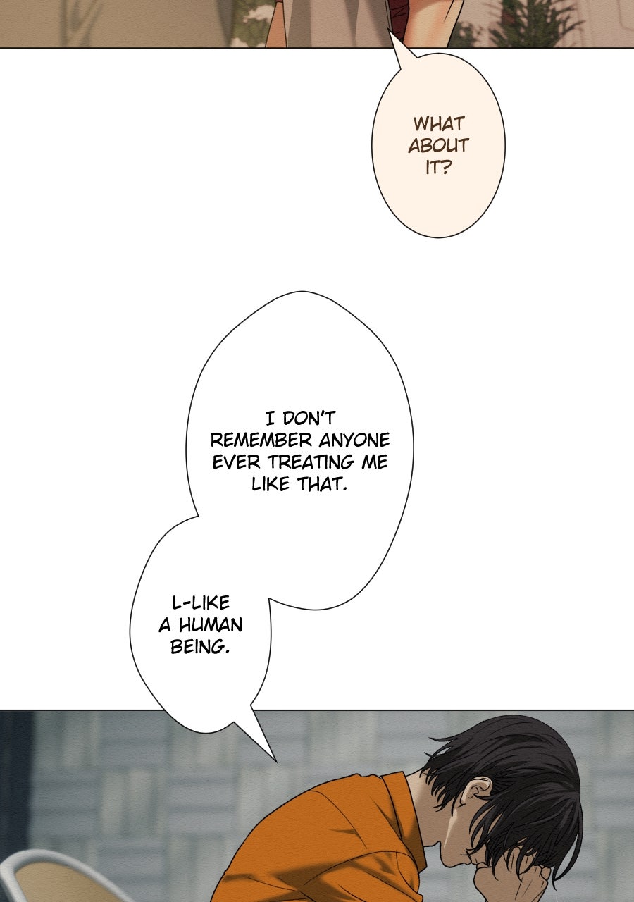 Read I'm Dating a Psychopath Manga Online