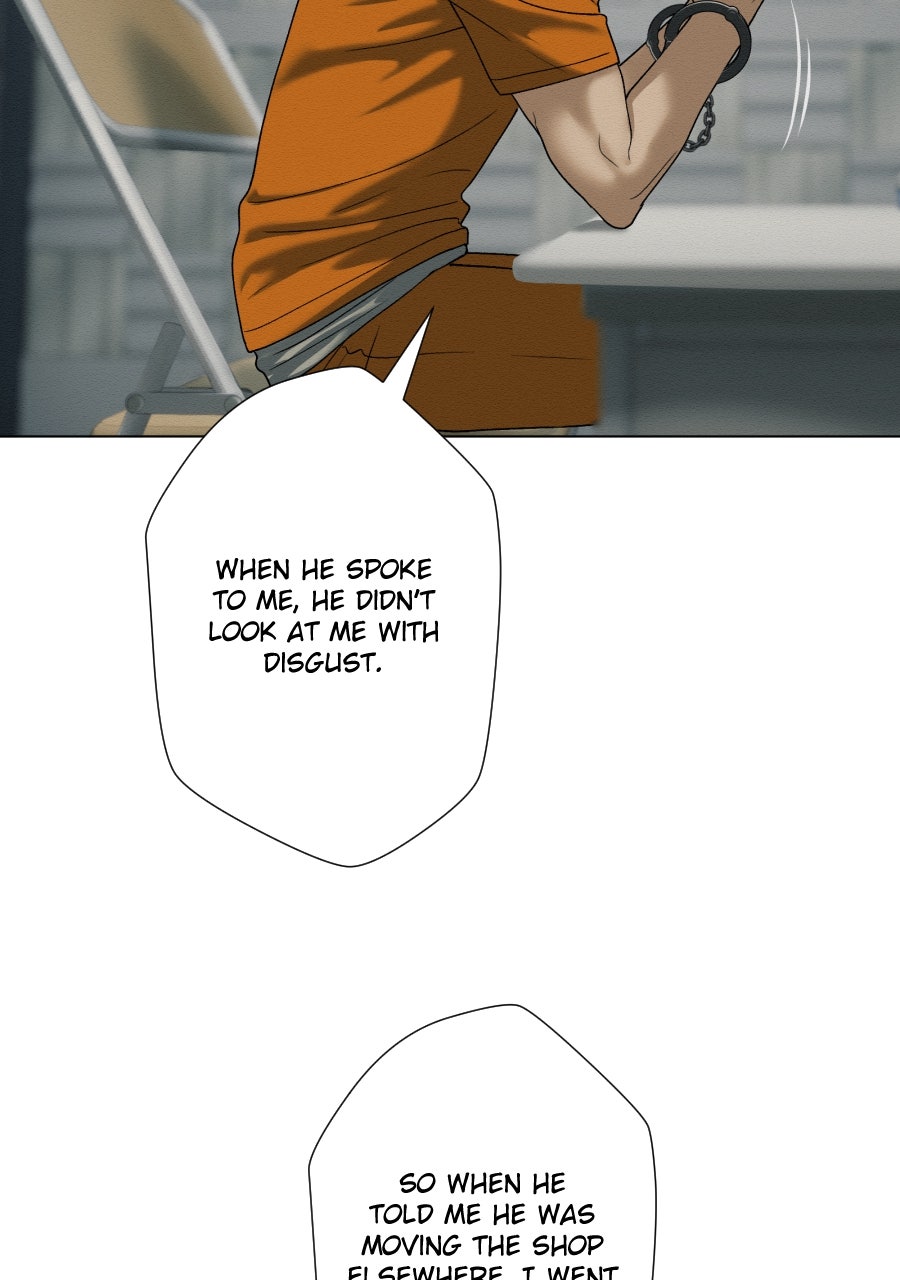 Read I'm Dating a Psychopath Manga Online