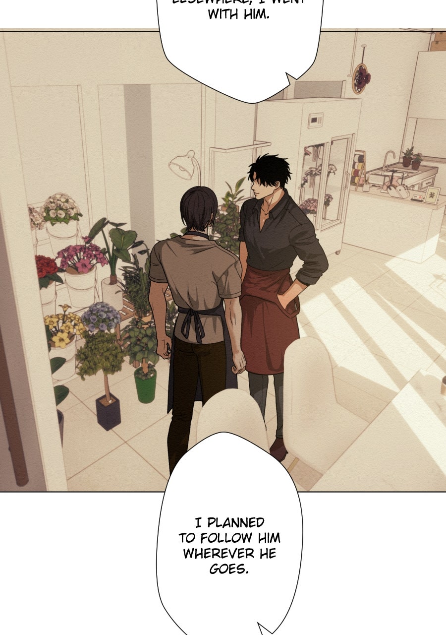 Read I'm Dating a Psychopath Manga Online