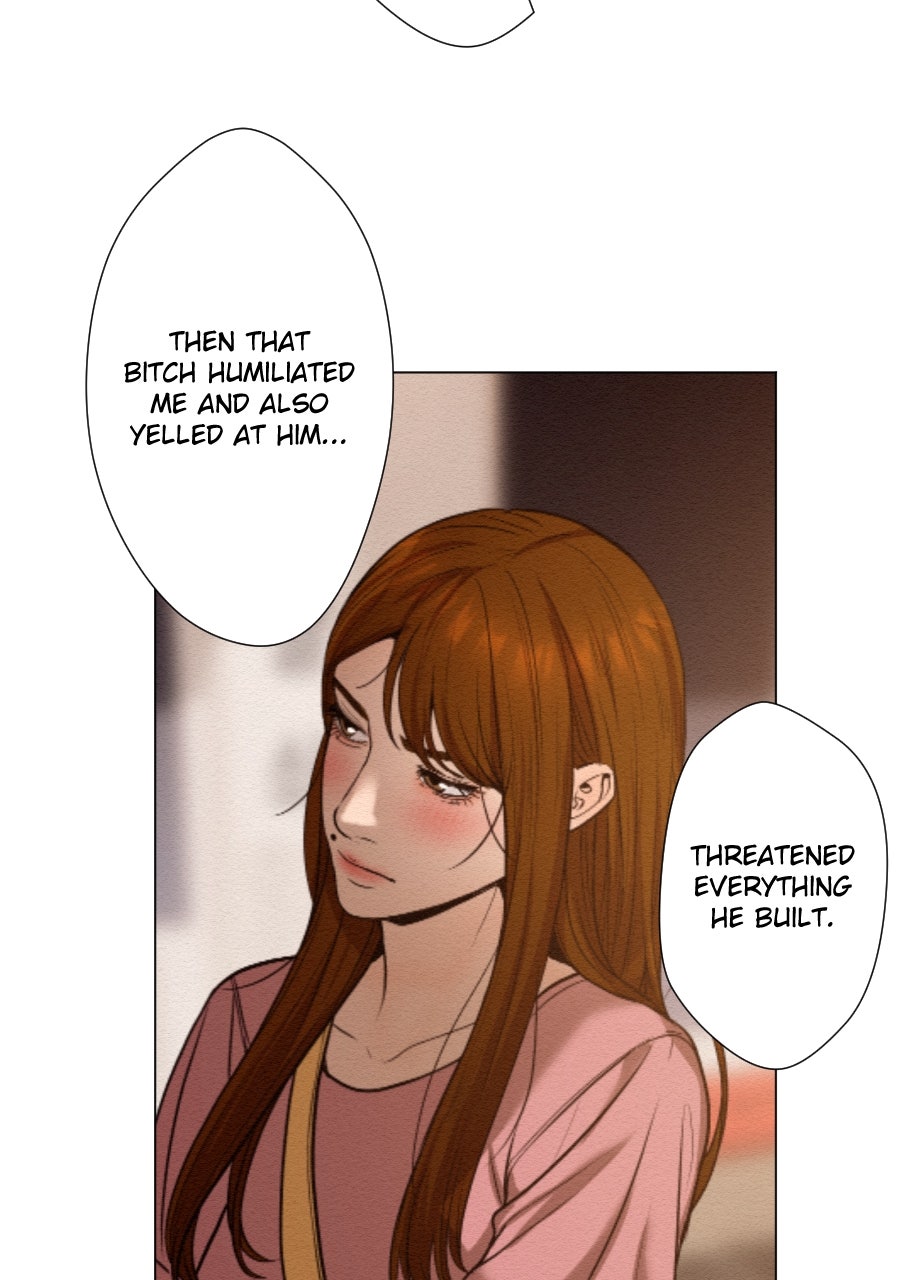 Read I'm Dating a Psychopath Manga Online