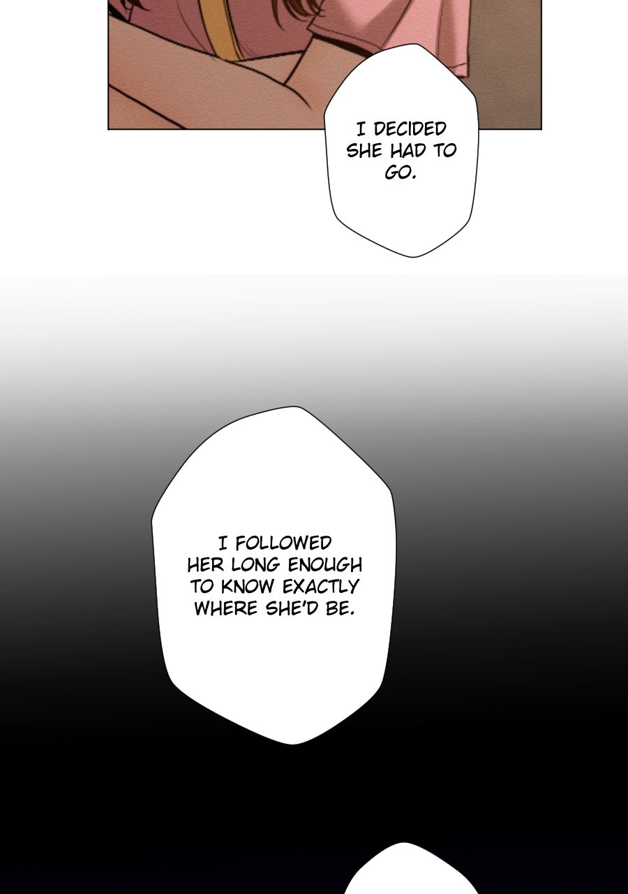 Read I'm Dating a Psychopath Manga Online