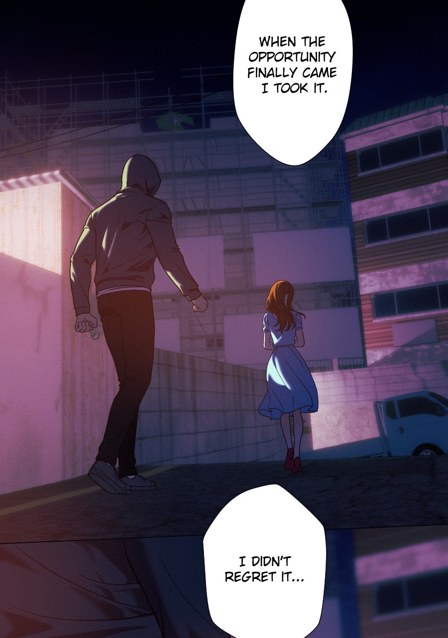 Read I'm Dating a Psychopath Manga Online