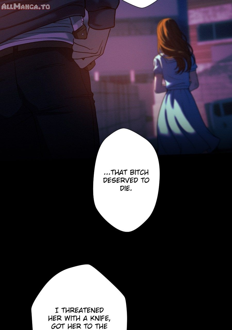 Read I'm Dating a Psychopath Manga Online