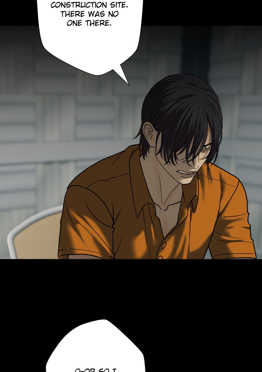 Read I'm Dating a Psychopath Manga Online