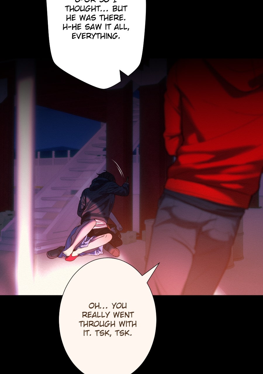 Read I'm Dating a Psychopath Manga Online