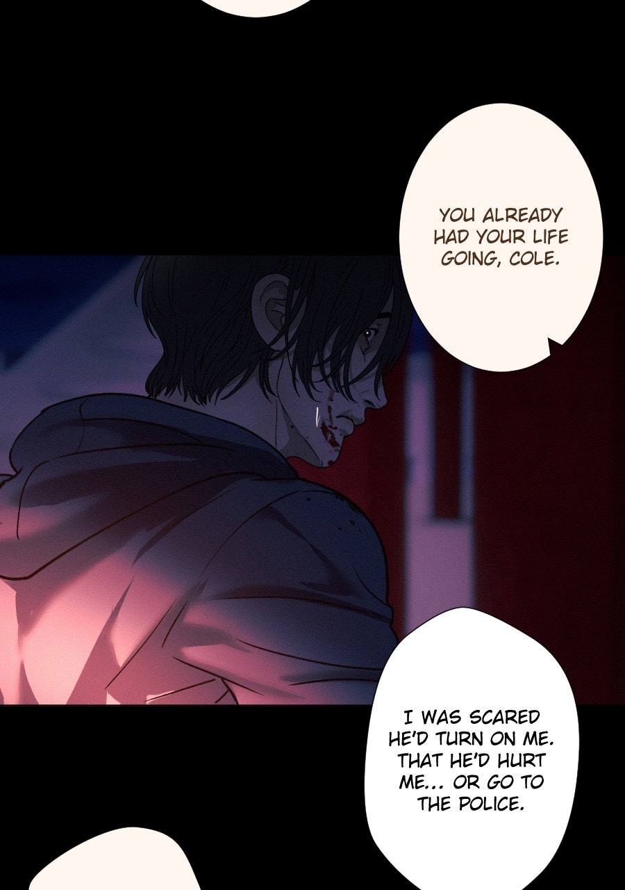 Read I'm Dating a Psychopath Manga Online