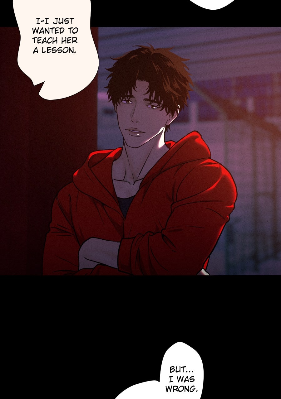 Read I'm Dating a Psychopath Manga Online