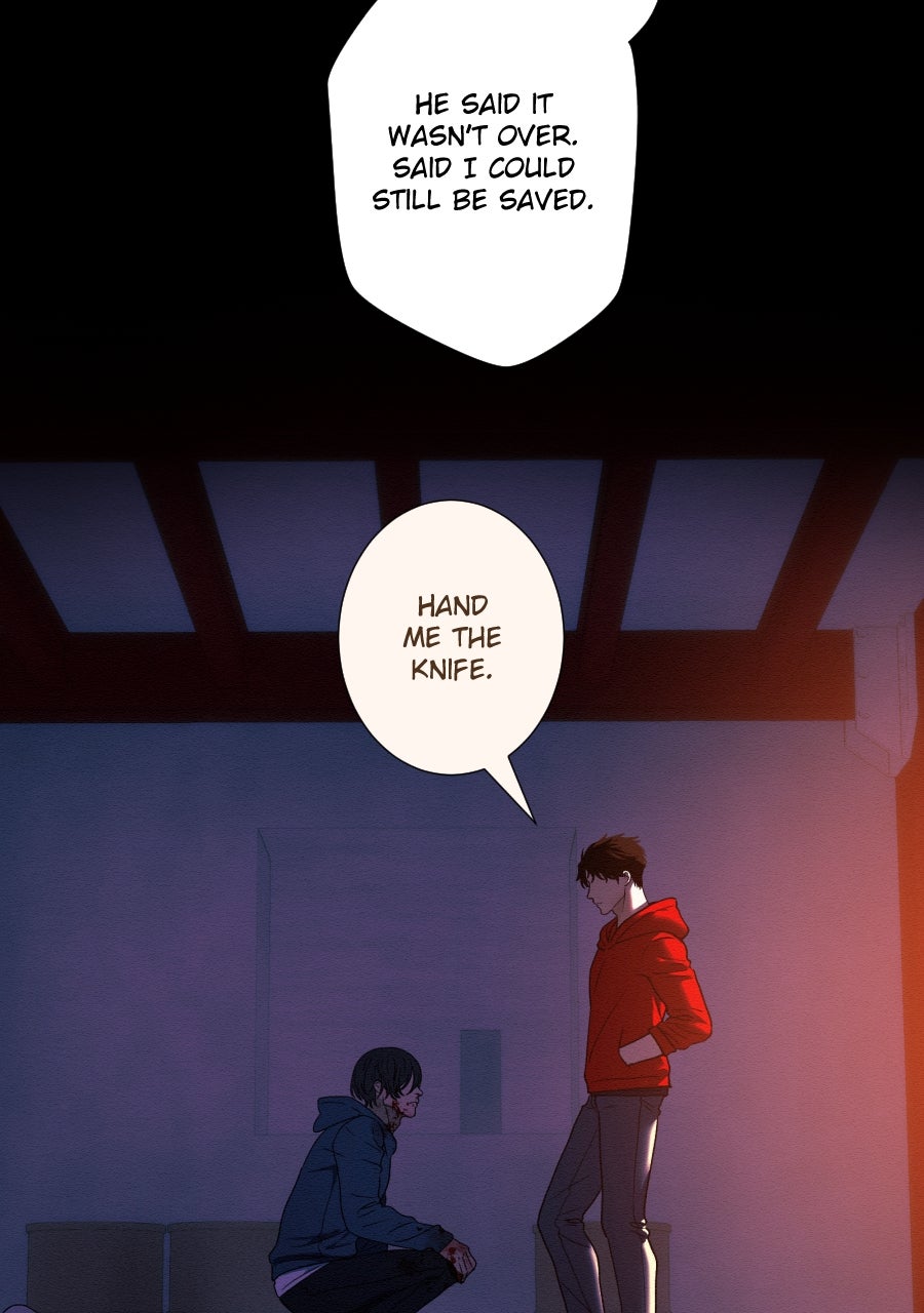 Read I'm Dating a Psychopath Manga Online
