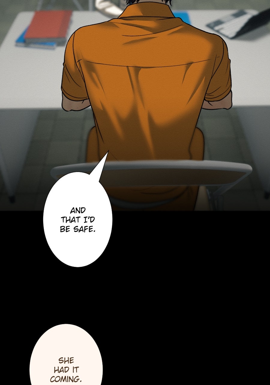 Read I'm Dating a Psychopath Manga Online