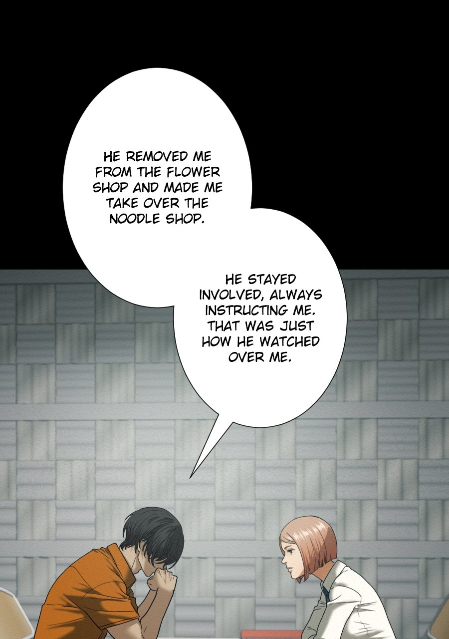 Read I'm Dating a Psychopath Manga Online
