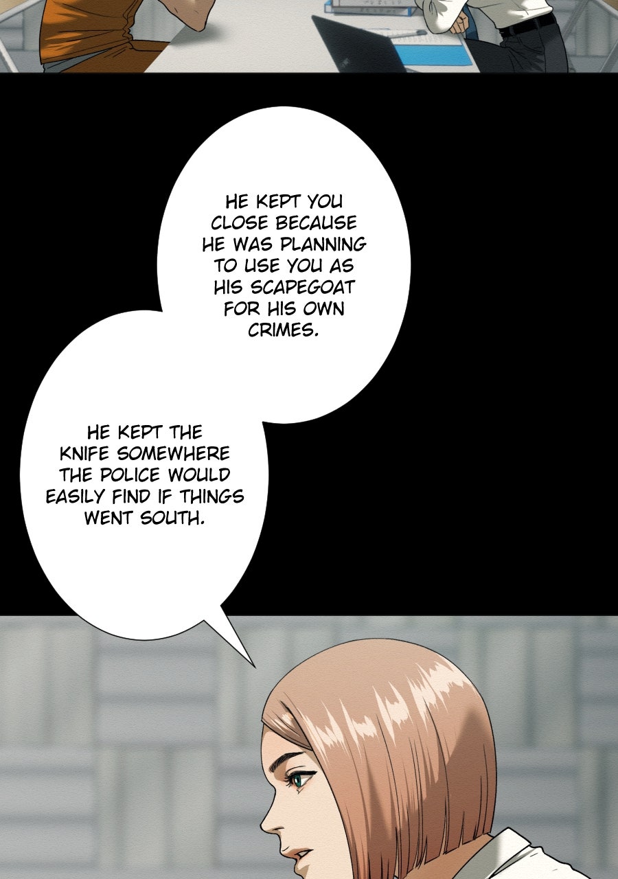 Read I'm Dating a Psychopath Manga Online