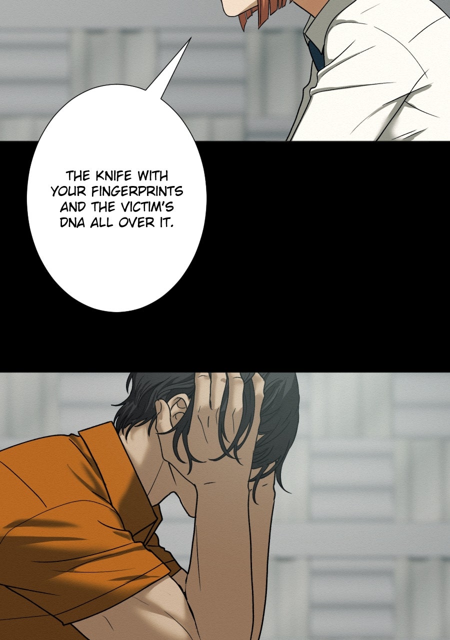 Read I'm Dating a Psychopath Manga Online