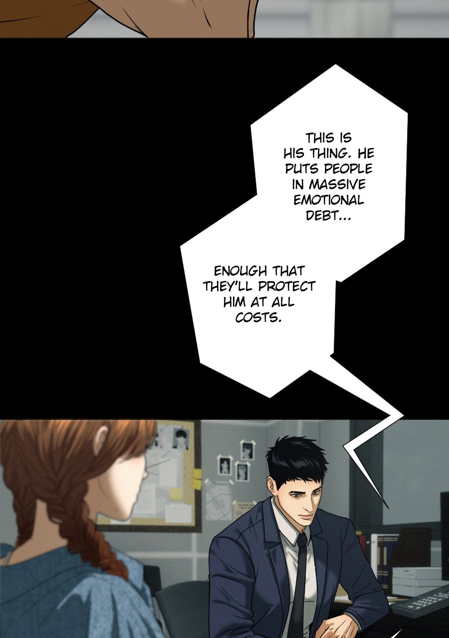 Read I'm Dating a Psychopath Manga Online