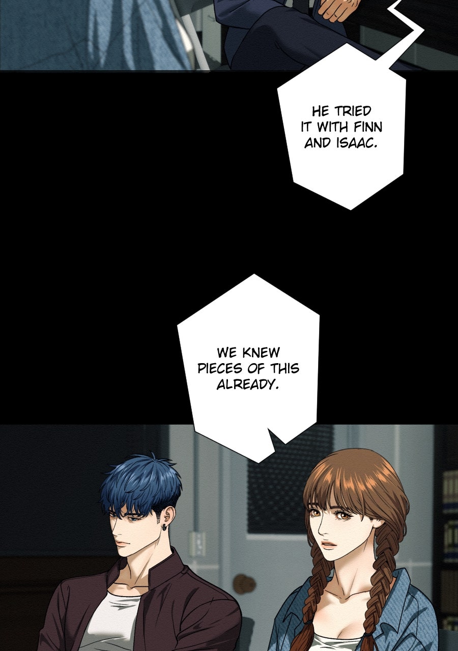 Read I'm Dating a Psychopath Manga Online