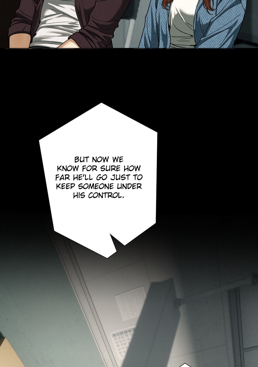 Read I'm Dating a Psychopath Manga Online