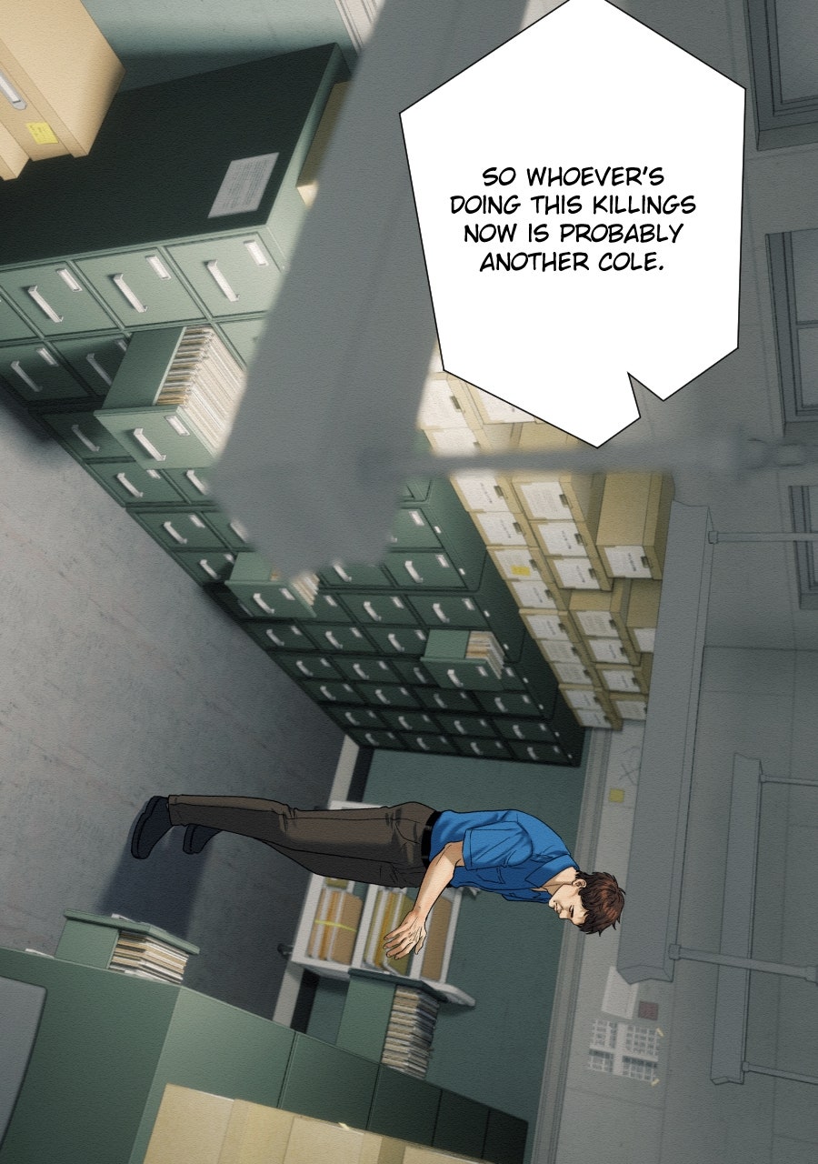 Read I'm Dating a Psychopath Manga Online
