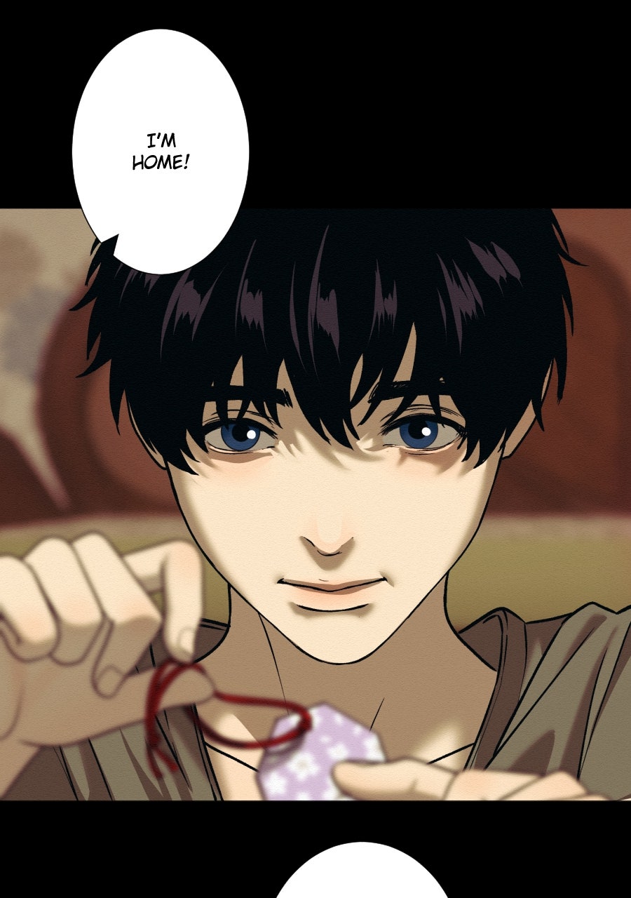Read I'm Dating a Psychopath Manga Online
