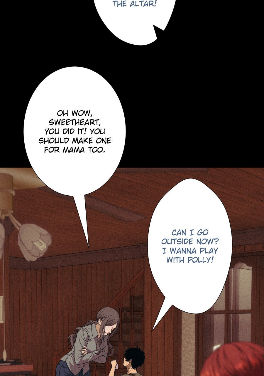 Read I'm Dating a Psychopath Manga Online