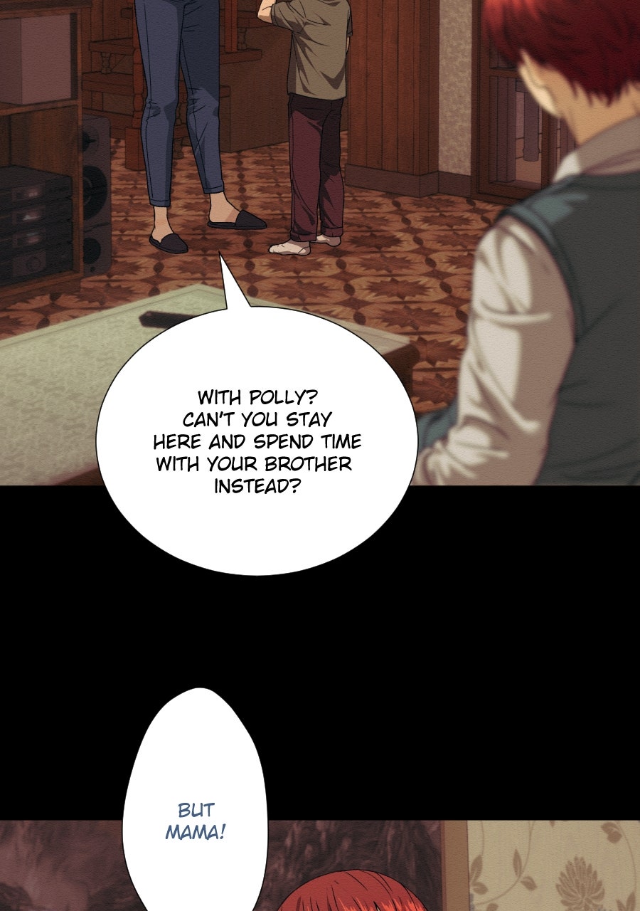 Read I'm Dating a Psychopath Manga Online