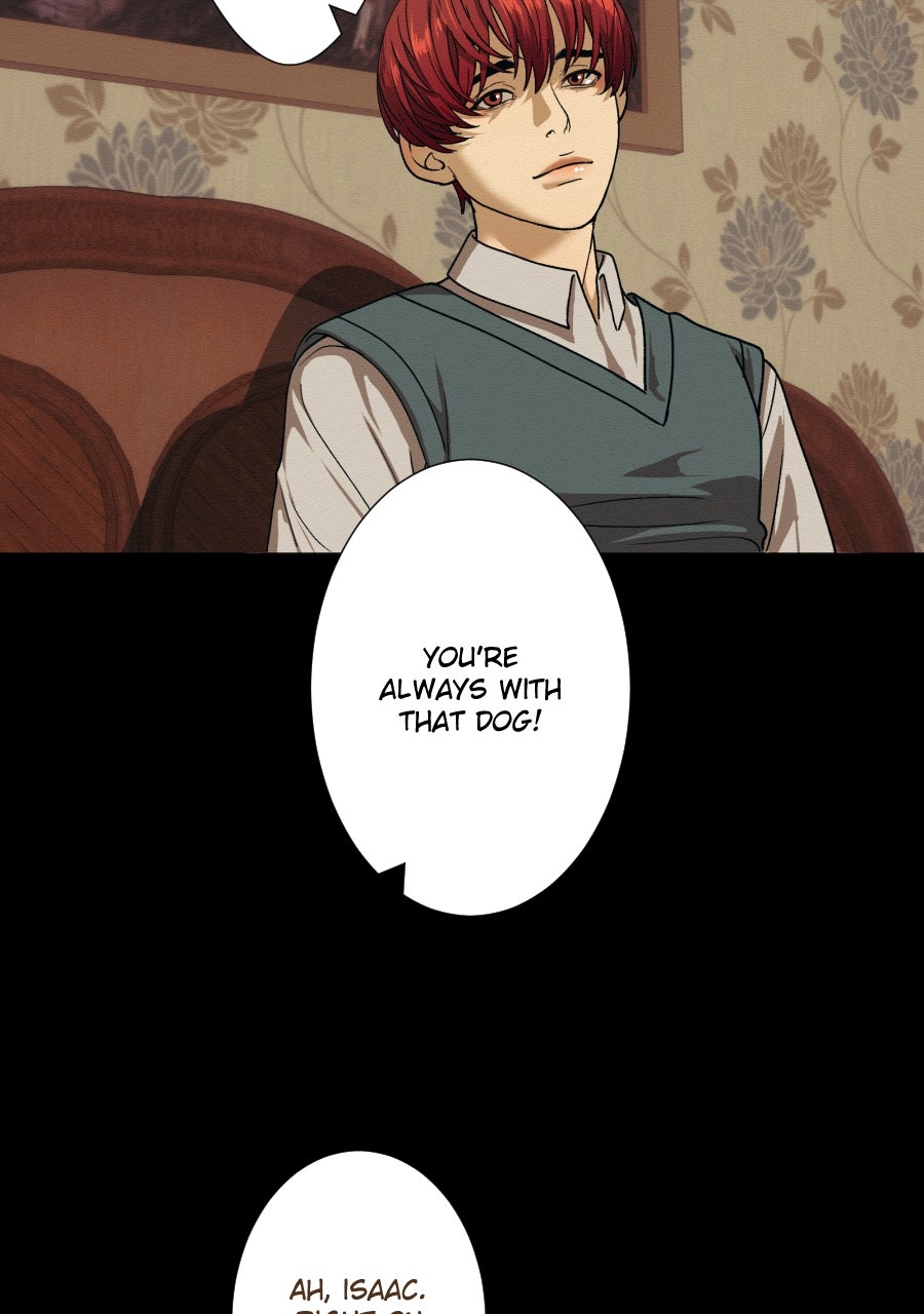 Read I'm Dating a Psychopath Manga Online