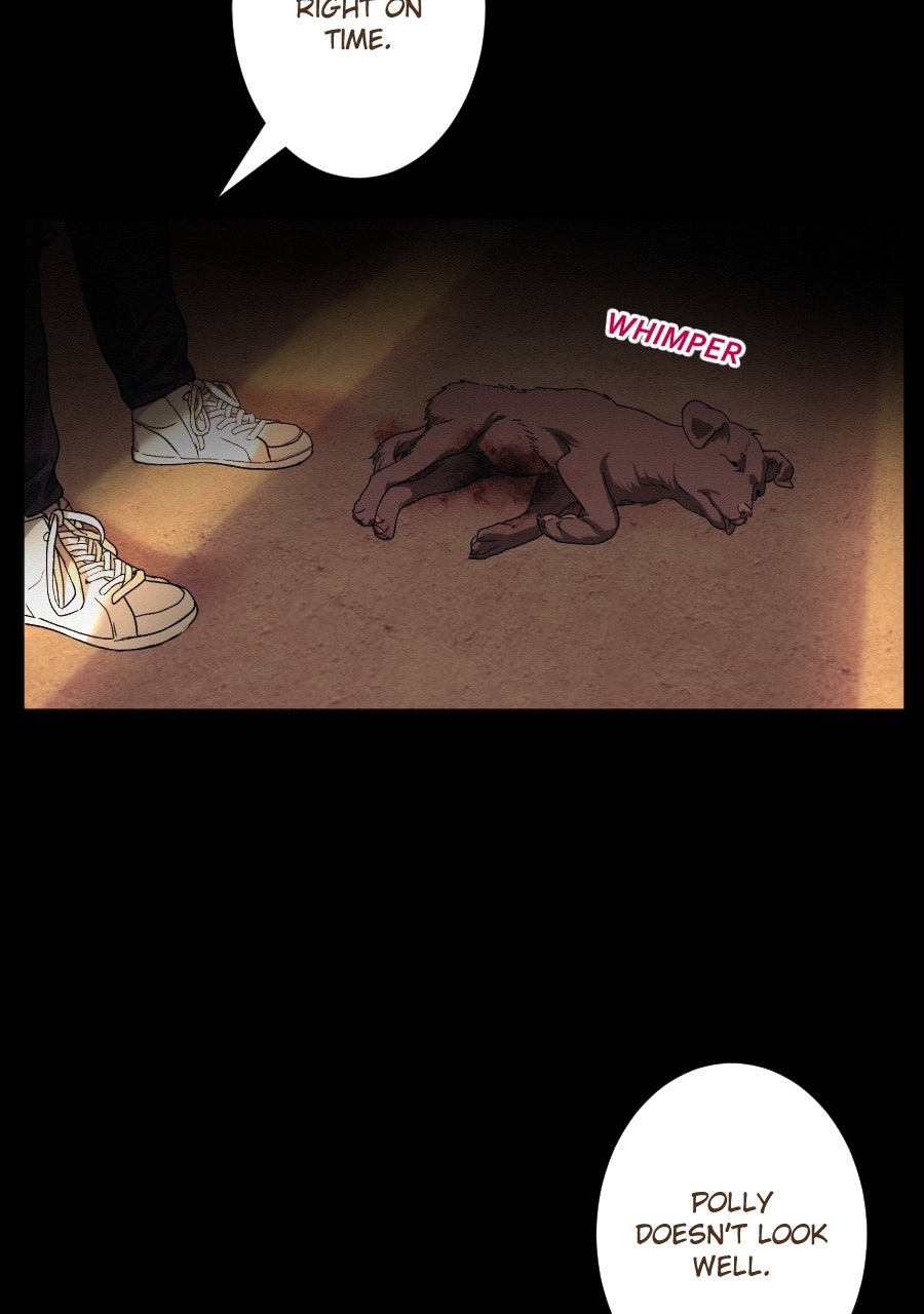 Read I'm Dating a Psychopath Manga Online
