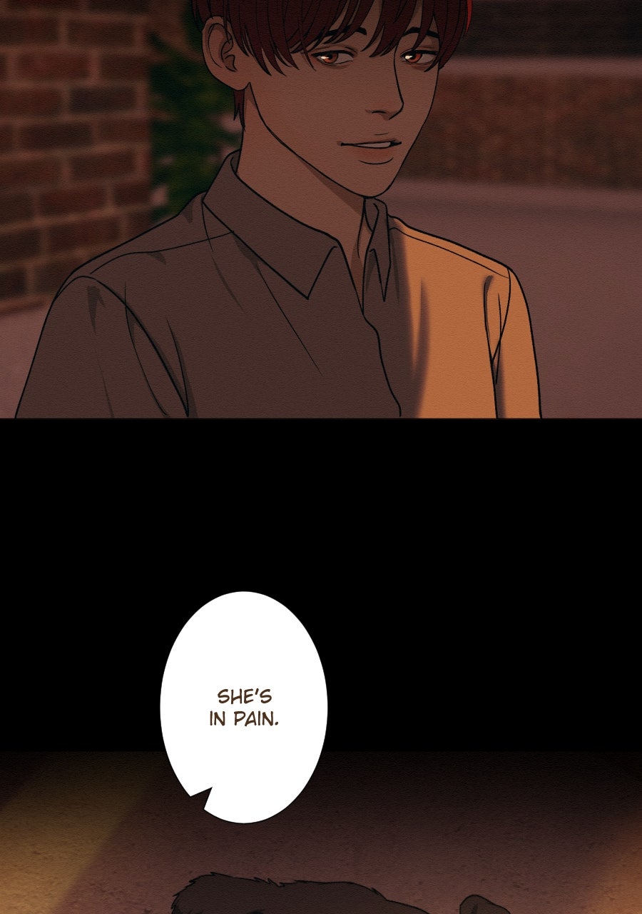 Read I'm Dating a Psychopath Manga Online