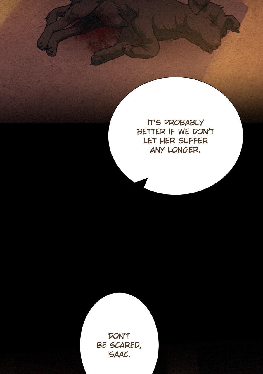 Read I'm Dating a Psychopath Manga Online