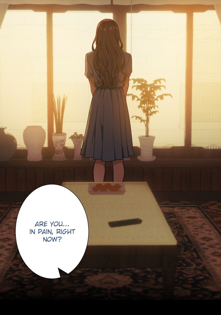 Read I'm Dating a Psychopath Manga Online